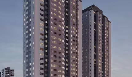 Apartamento em Vila Aparecida - Itapevi SP