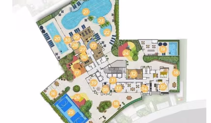 Apartamento em Vila Osasco - Osasco SP