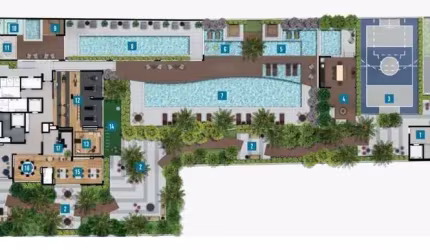 Apartamento em Vila Osasco - Osasco SP