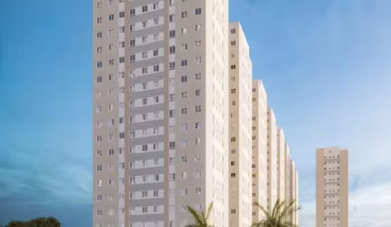 Apartamento em Veloso - Osasco SP