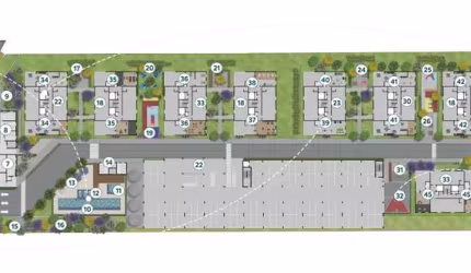Apartamento em Veloso - Osasco SP