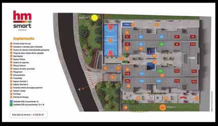 Apartamento em Jaguaribe - Osasco SP