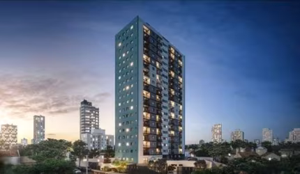 Apartamento em Bela Vista - Osasco SP