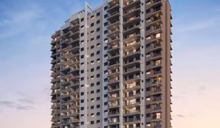 Cobertura Duplex em Jardim Tupanci - Barueri SP