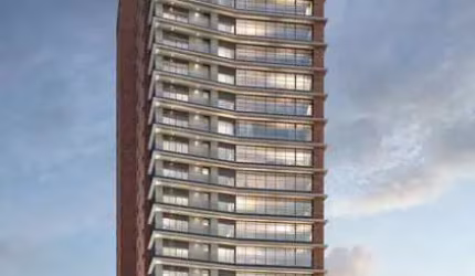 Apartamento em Alphagran Alphaville - Barueri SP