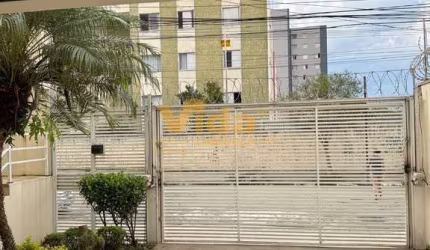 Casa de Condominio em Quitaúna - Osasco, SP