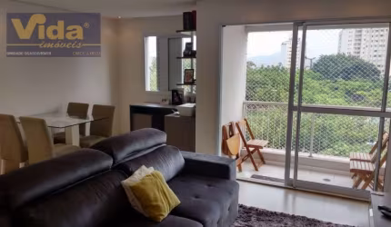 Apartamento  a venda em Jaguaré  -  São Paulo