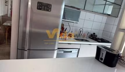 Apartamento em Umuarama - Osasco, SP