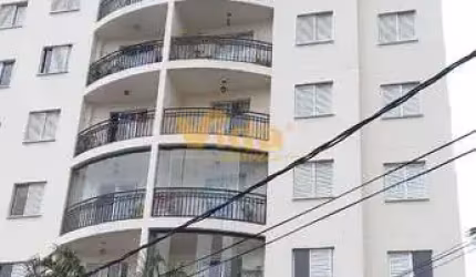 Apartamento em Km 18 - Osasco, SP