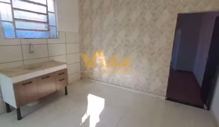 Casa em Km 18 - Osasco, SP