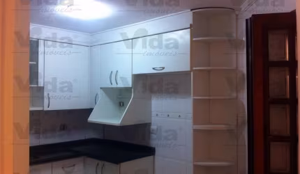 Apartamento a venda  em Jardim Veloso  -  Osasco