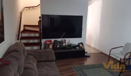 Casa Sobrado em Bandeiras - Osasco, SP