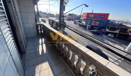 Casa Assobradada em Bussocaba - Osasco, SP