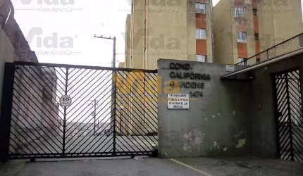 Apartamento em Padroeira  -  Osasco