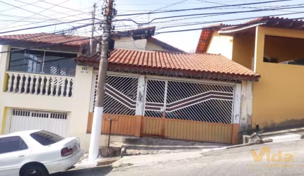 Casa Assobradada para Venda em km 18  -  Osasco