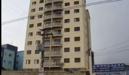 Apartamento em Km 18 - Osasco, SP