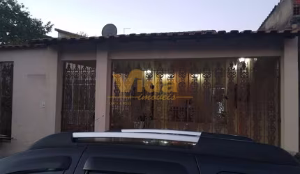 Casa Térrea em Pestana  -  Osasco