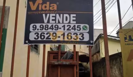 Casa para venda em Veloso  -  Osasco