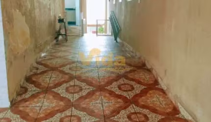 Casa Terrea com Piscina a venda no Jardim das Flores  -  Osasco