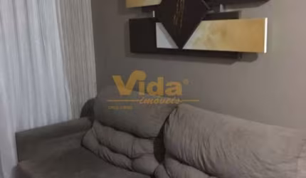 Apartamento em Jaguaribe - Osasco, SP