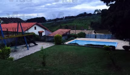 chácara   em Lotm Morada Alta  -  Jarinu
