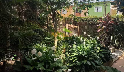 Casa em Jardim das Flores - Osasco, SP