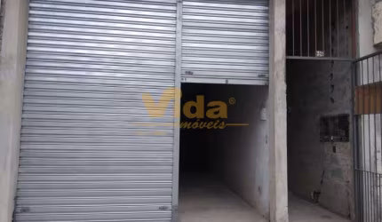 Casa Comercial em Rochdale - Osasco, SP