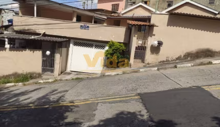 Casa Térrea em Quitauna  -  Osasco