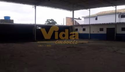 Terreno em Jardim das Flores  -  Osasco
