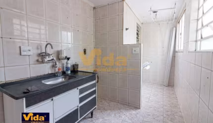 Apartamento em São Pedro  -  Osasco
