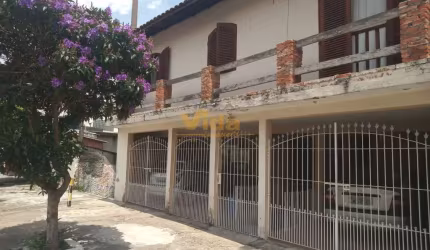 Assobradada a venda  em Bela Vista  -  Osasco