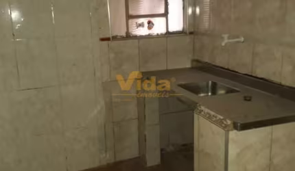 Casa em km 18  -  Osasco