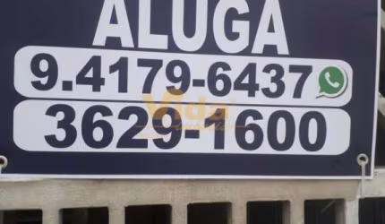 salas Comercial em km 18  -  Osasco