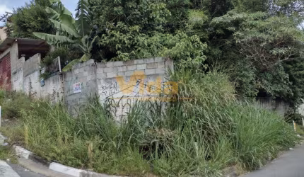Casa a venda em Quitauna  -  Osasco