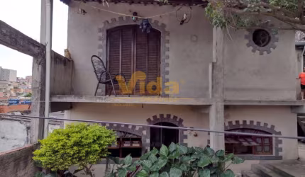 Casa Sobrado  a venda em Jardim Bom Sucesso  -  Carapicuíba