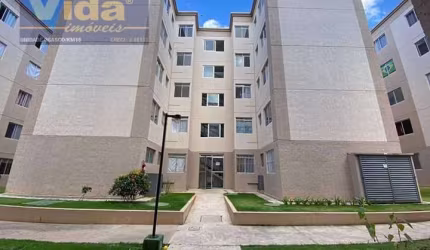 Apartamento a venda em Jardim Petrópolis  -  Cotia