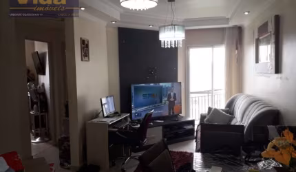 Apartamento  a Venda em São Pedro  -  Osasco