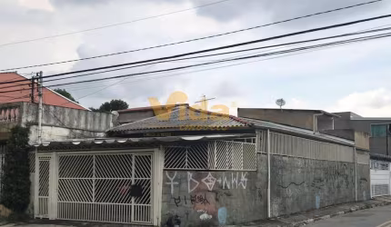 Casa Térrea a venda  em Km 18  -  Osasco
