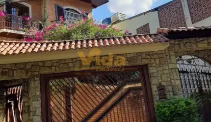 Casa Sobrado em Jardim das Flores  -  Osasco