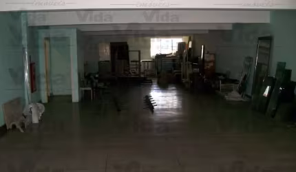 Prédio Inteiro em Osasco