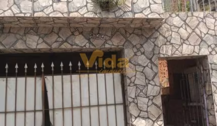 Imóvel para renda com 3 Casas no Km 18 - Osasco, SP