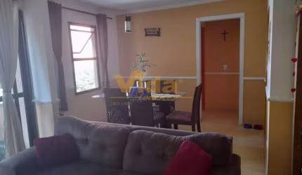 Apartamento a venda em Jaguaribe  -  Osasco