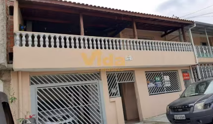 Casa a Venda em Jardim das Flores - Osasco, SP