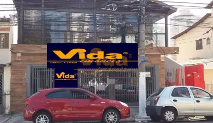 Casa Assobradada para locação em Centro  -  Osasco
