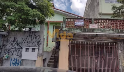 Terreno Área em Pestana - Osasco, SP