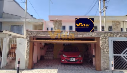 Sobrado a Venda em Vila Izabel  -  Osasco
