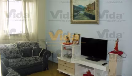 Apartamento a Venda em Jaguaribe  -  Osasco