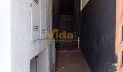 Salão Comercial  para locação em Parque Santa Teresa  -  Carapicuíba