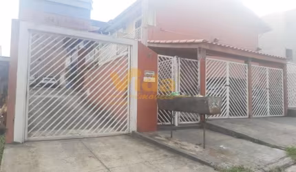 Casa de Condominio em Veloso - Osasco, SP