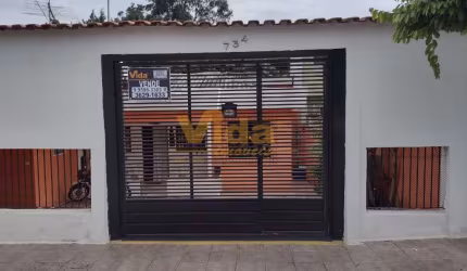Casa Térrea a venda em Jardim das Flores  -  Osasco
